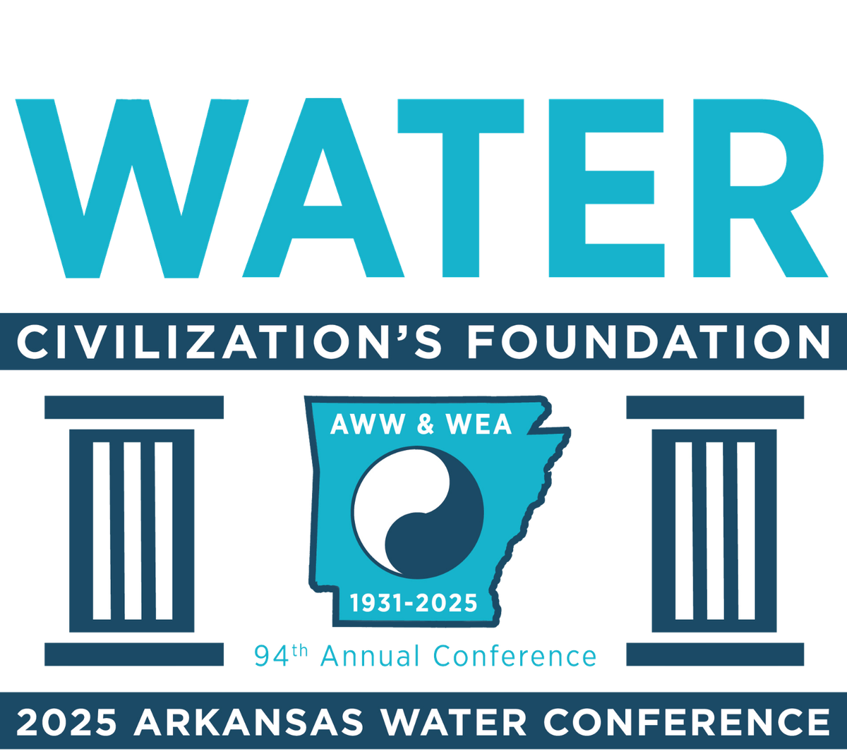 2025 Arkansas Water Conference