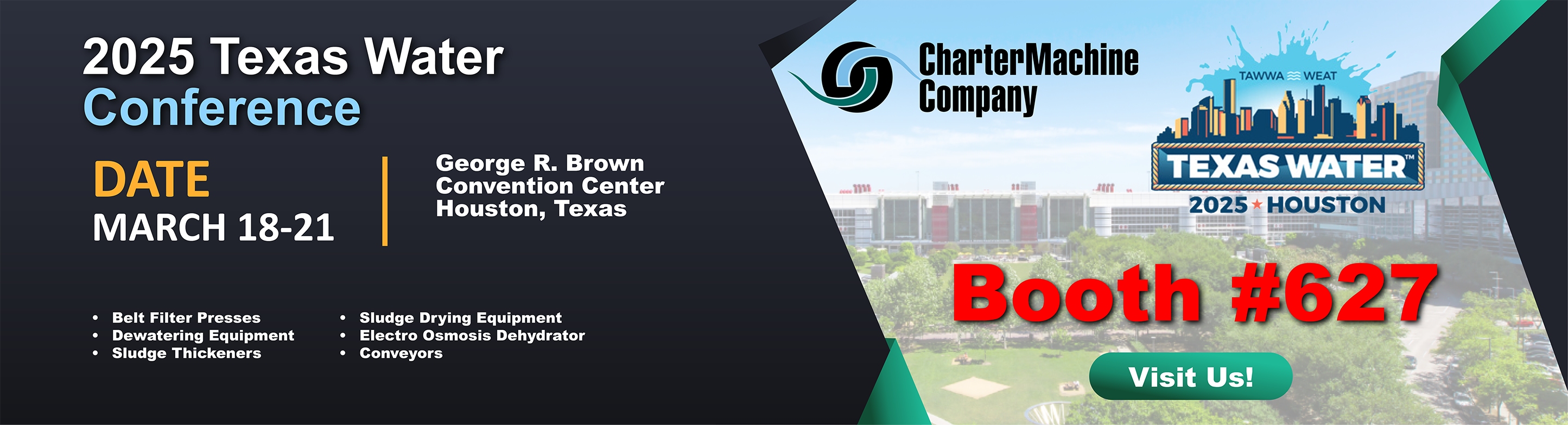 2025 Texas Water Event