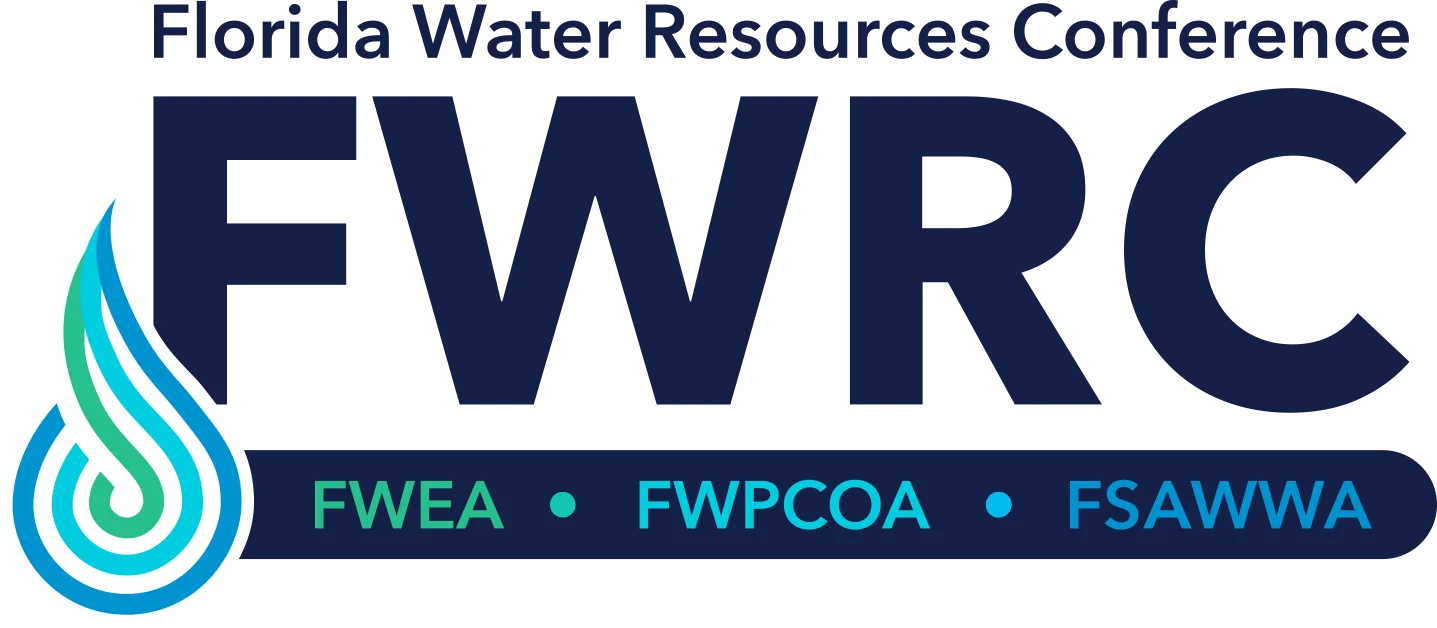 Florida Water Logo