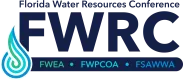 Florida Water Logo