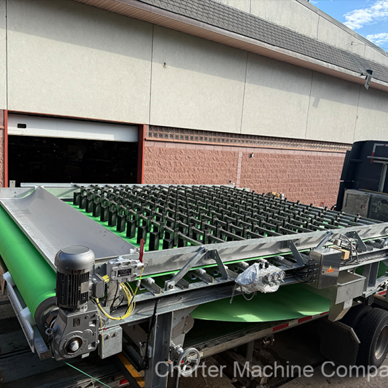 RB832.3 Green Bay, WI